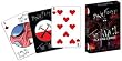 Pink Floyd the Wall 52 Official Poker Size Playing Cards