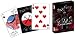 Pink Floyd the Wall 52 Official Poker Size Playing Cards