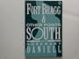 Fort Bragg and Other Points South: Poems