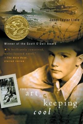 The Art of Keeping Cool[ART OF KEEPING COOL ORIGINAL/E][Paperback]