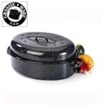 GRANITEWARE Roaster / cocotte � enfou...