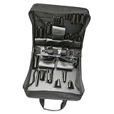 Eclipse 902-685ZT Master Telecom Tool Bag
