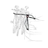 Yakima Little Joe 3 Bike Rack