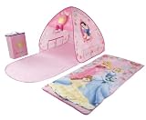 Playhut Disney Princess Adventure Set