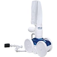 Polaris Vac-Sweep 280 F5 Pressure-Side Automatic In-Ground Pool Cleaner