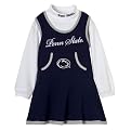 Toddler Girls' 2-pc. Cheerleader Set - Penn State