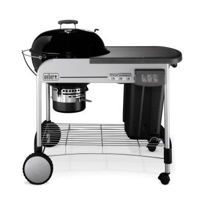 Weber Performer Charcoal Grill