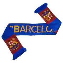 Barcelona FC Schal