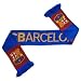 Barcelona FC Schal L=0: my-fan-page.de