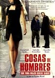 COSAS DE HOMBRES : PELICULA