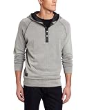 Marc Ecko Cut & Sew Mens Double Knit Thermal Hoody 41zC7DScPmL. SL160 Marc Ecko Cut & Sew Mens Double Knit Thermal Hoody