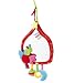 Manhattan Toy Carousel Bird Mirror Toy