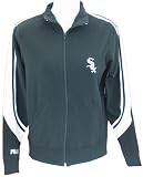 Women`s Chicago White Sox Endurance Knit Jacket