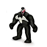 Russ Berrie  12 Venom Plush Action Figure