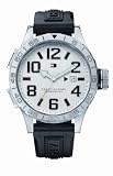 Tommy Hilfiger Men's 1790694 Sport Stainless Steel with Bezel Watch