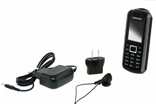 Imagen 3 de Samsung B2100EUBLK