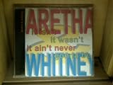 It Isnt, It Wasnt, It Aint Never Gonna Be (Rare 1989 UK 4-track CD single including Hip Hop Remix and Extended Remix