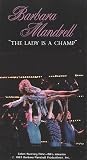 Barbara Mandrell: The Lady Is a Champ