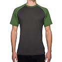 Icebreaker SuperFine190 Hopper T-Shirt - Short-Sleeve - Men's