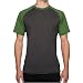Sporting Goods : Icebreaker SuperFine190 Hopper T-Shirt - Short-Sleeve - Men's