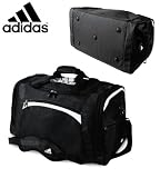 Adidas 2010 Performance Medium Duffle Golf Bag
