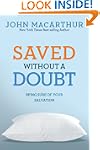 Saved Without A Doubt: Being Sure of...