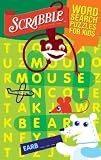 Scrabble Word Search Puzzles for Kids [SCRABBLE WORD SEARCH PUZZLES F]