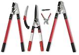 5 - Pc. Cutting Tool Set