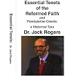 DVD Essential Tenets of the Reformed Faith: Jack Rogers