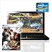 【送料無料】 FRONTIER FRNZXG54GSF3/M 【 Windows7/Core i7-2630QM/4GBメモリ/500GB HDD/GeForce GT540M 】
