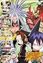 Shaman King Complete Box Set