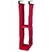 Five Star Hanging Locker Shelf, Red (72230)