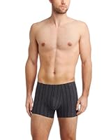 Esprit Pack x 2 Bóxers (Gris Oscuro)