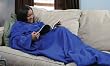 Electric Body Blanket