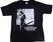 THE TEXAS CHAINSAW MASSACRE - Night Forest - Black Slim fit T-shirt