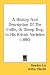 A History And Description Of The Collie, Or Sheep Dog, In His British Varieties (1890)