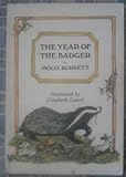 The year of the badger