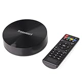 Tronsmart Vega S89 Elite Android TV BOX Amlogic S802 2G / 8G BT 2.4G Wifi XBMC
