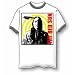 Scabby Bull Ringer T-Shirt