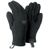 Arc'teryx Delta Glove - Unisex Black, L