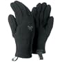 Delta Gloves - Unisex Black LG by Arcteryx