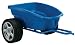 Spielwaren : Ferbedo 030551 - Cart Trailer für Ferbedo Go-Carts, blue