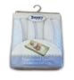 Boppy Changing Pad Liners 3-Pack - White