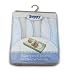 Boppy Changing Pad Liners 3-Pack - White