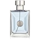 Versace Pour Homme By Versace Eau-de-toilette Spray, 3.4 Ounce