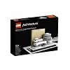 LEGO Architecture Solomon R. Guggenheim Museum (21004)