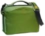 Crumpler The Harry Hoard Laptop Briefcase Bag, Olive/Lt Olive