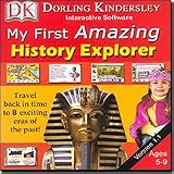 DK My First Amazing History Explorer 1.1