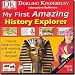 DK My First Amazing History Explorer 1.1