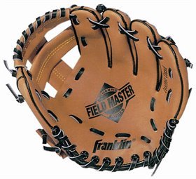 Baseball Handschuh 'Schüler' (Stück)